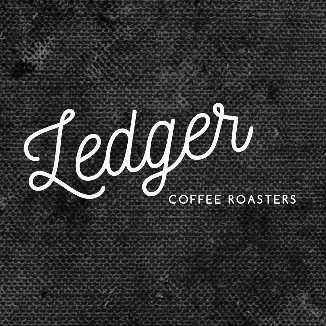 Ledger logo